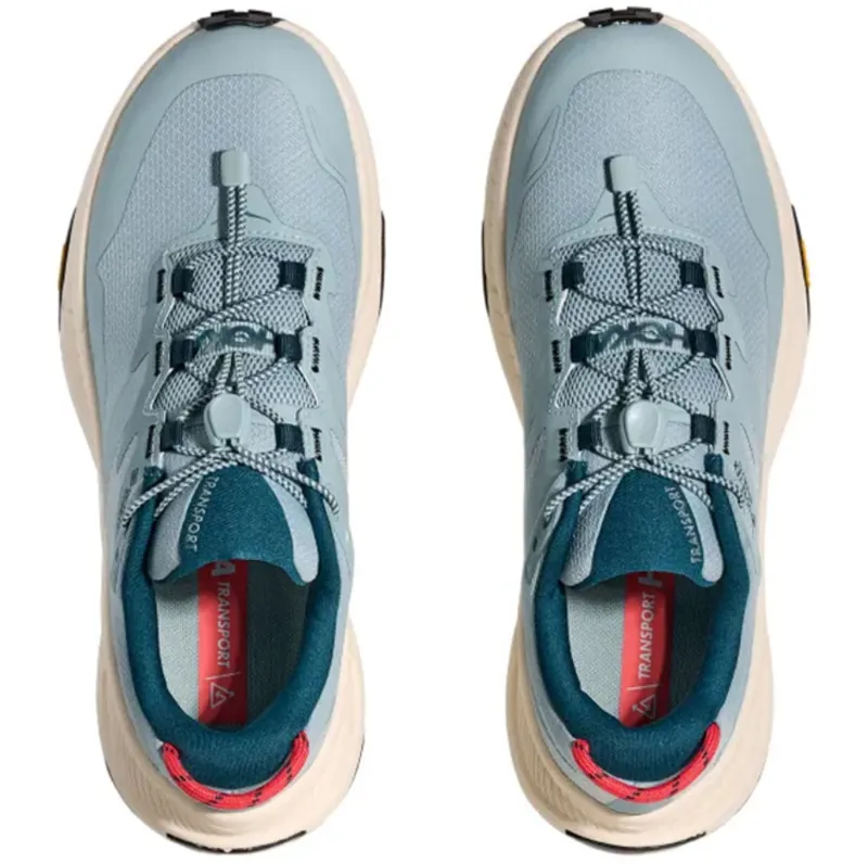 Hoka One One Women's Transport GTX Druzy/Birch-6