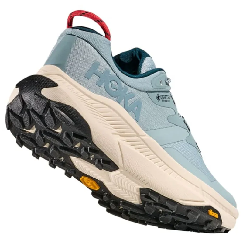 Hoka One One Women's Transport GTX Druzy/Birch-4