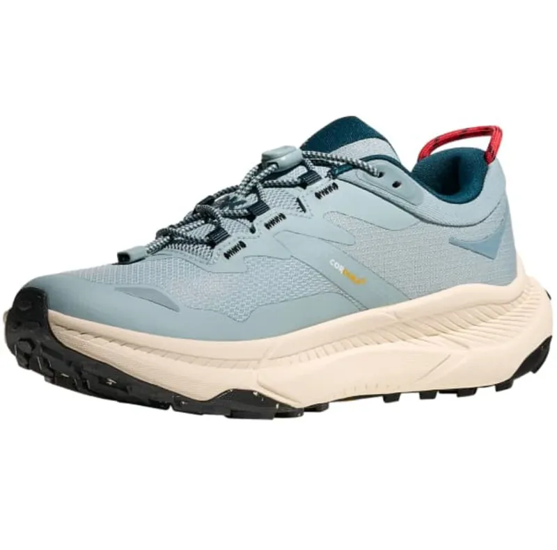 Hoka One One Women's Transport GTX Druzy/Birch-3
