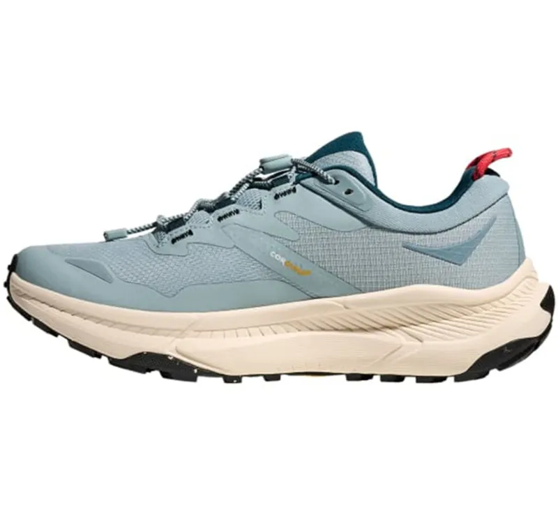Hoka One One Women's Transport GTX Druzy/Birch-1