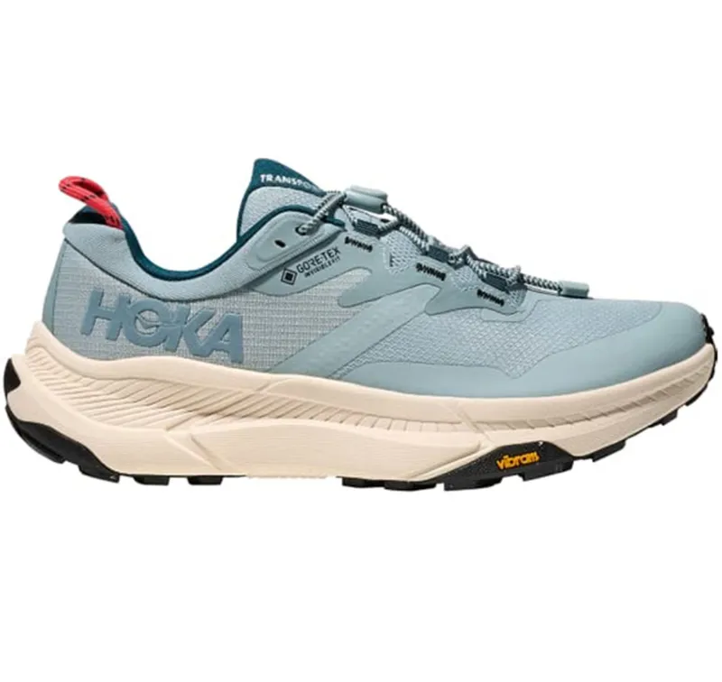 Hoka One One Women's Transport GTX Druzy/Birch