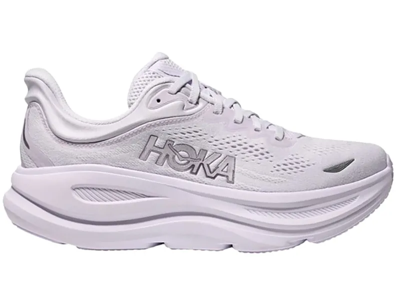 Hoka One One Women's Bondi 9 Starlight Glow