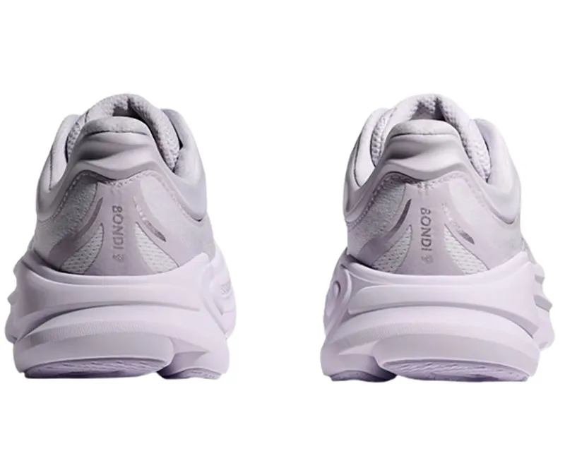 Hoka One One Women's Bondi 9 Starlight Glow-5