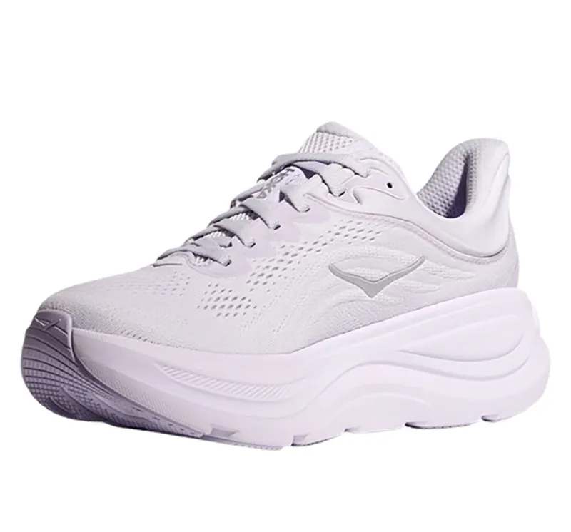 Hoka One One Women's Bondi 9 Starlight Glow-2