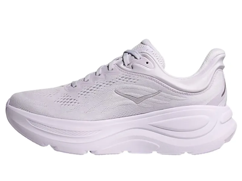Hoka One One Women's Bondi 9 Starlight Glow-1