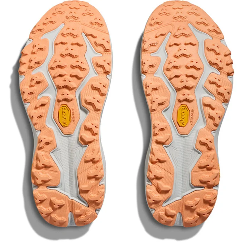 Hoka One One Speedgoat 6 Womens Shoe Grey Skies/Cosmic Grey-3