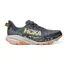 Hoka One One Speedgoat 6 Womens Shoe Grey Skies/Cosmic Grey