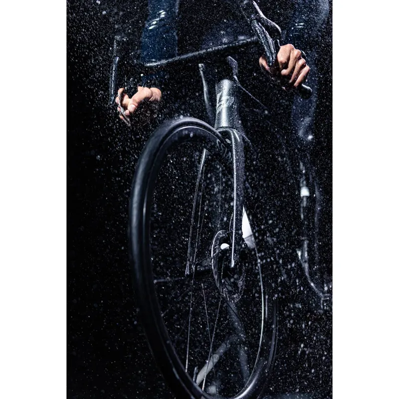 Hutchinson Blackbird Allseason TLR Hookless 28 C Black/Tan-5