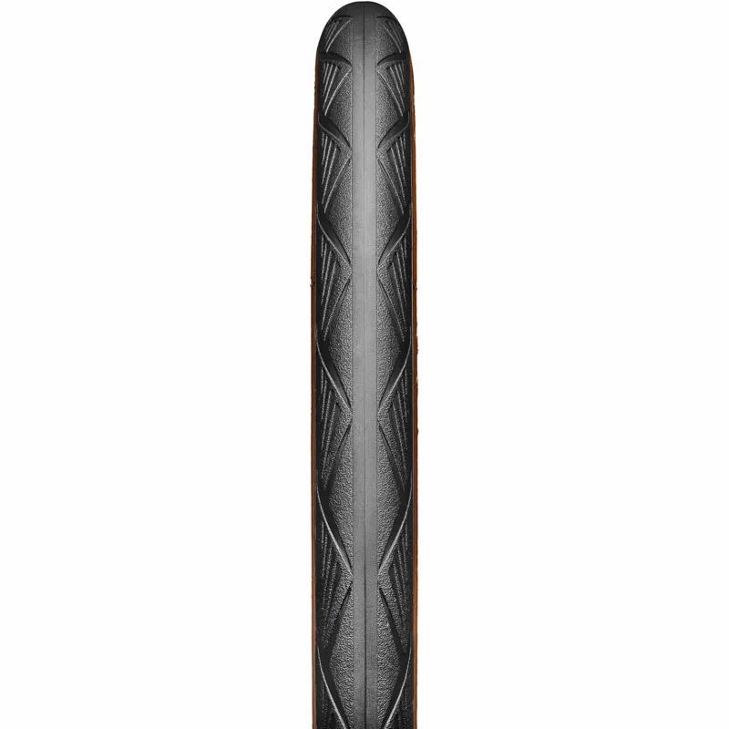 Hutchinson Blackbird Allseason TLR Hookless 28 C Black/Tan-2