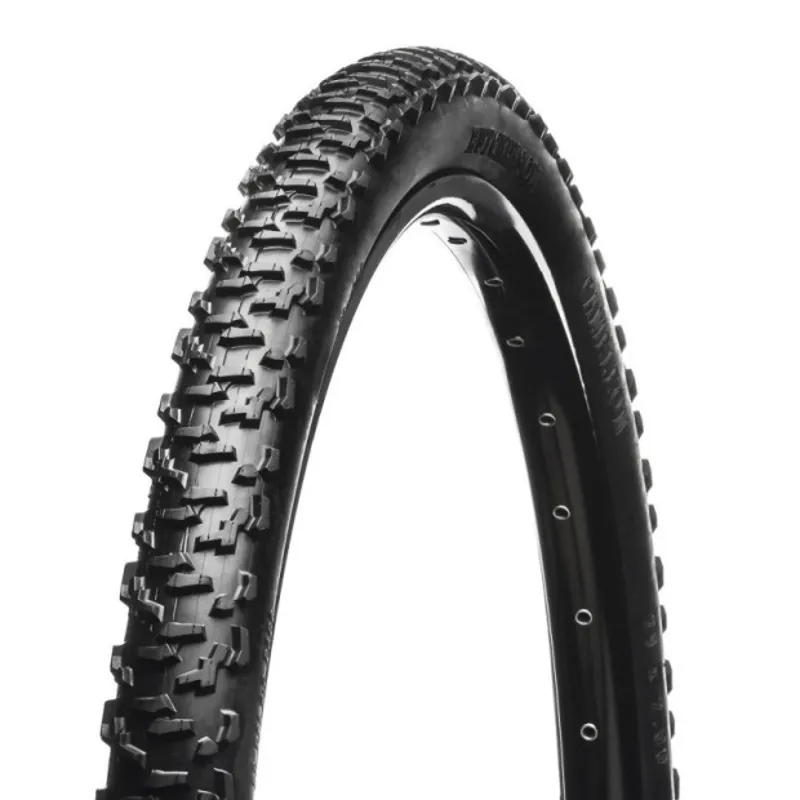 Hutchinson Kraken MTB Tyre Tube Type WB  29x2.30 Inches Black