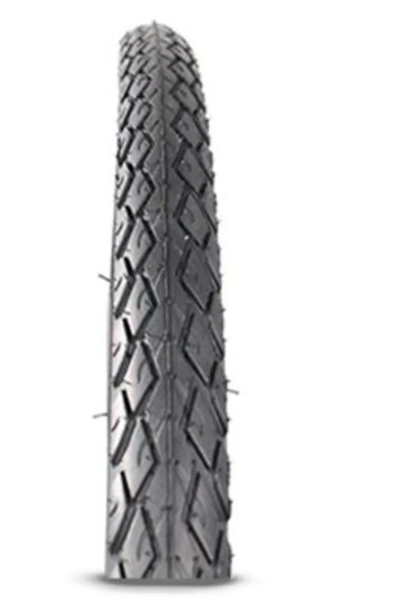 Hutchinson Trekking Tyre 700x37 