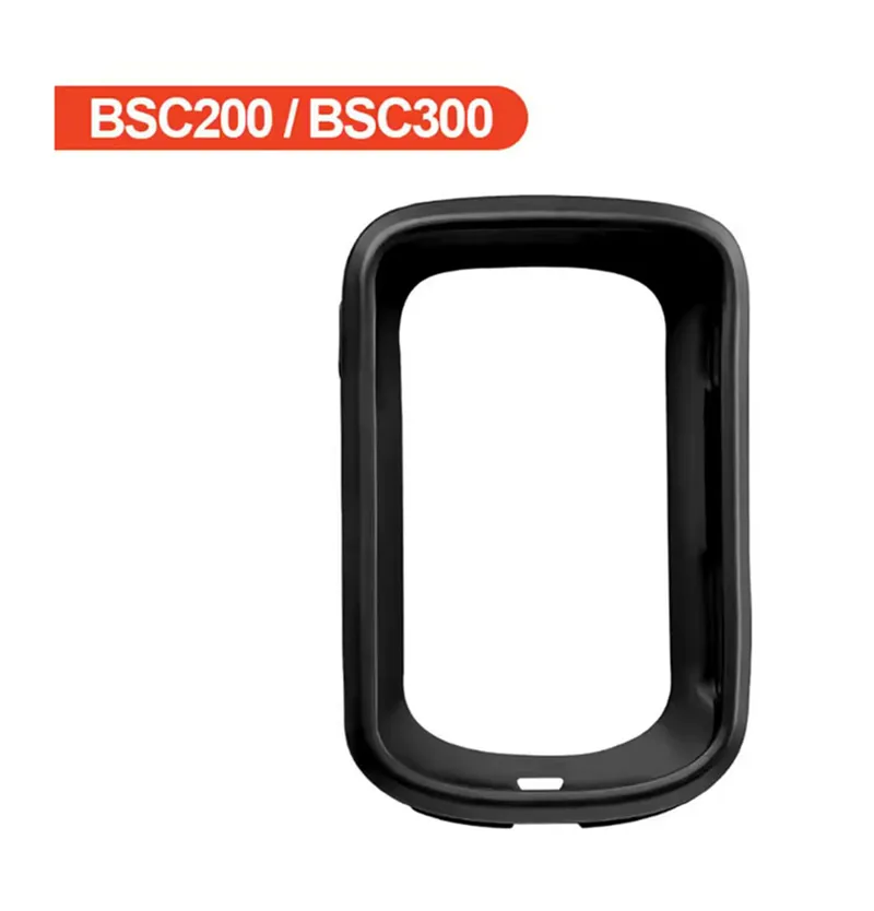 Igpsport Computer Protective Case for BSC100S and BSC200-1