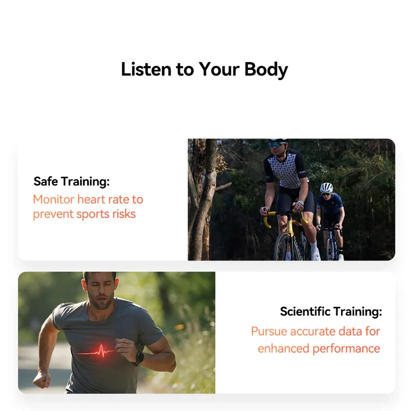 Igpsport HR50 Heart Rate Monitor-3