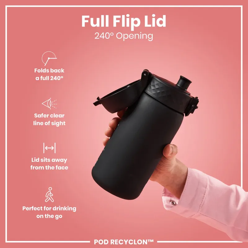 Ion8 Pod 350ml Black-3