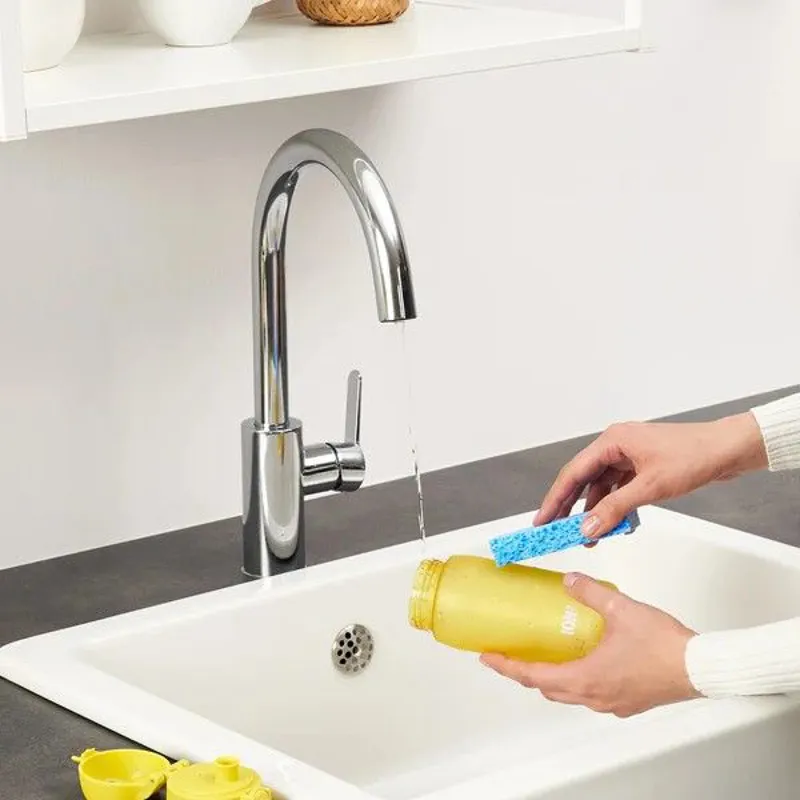 Ion8 Pod 350ml Yellow-11