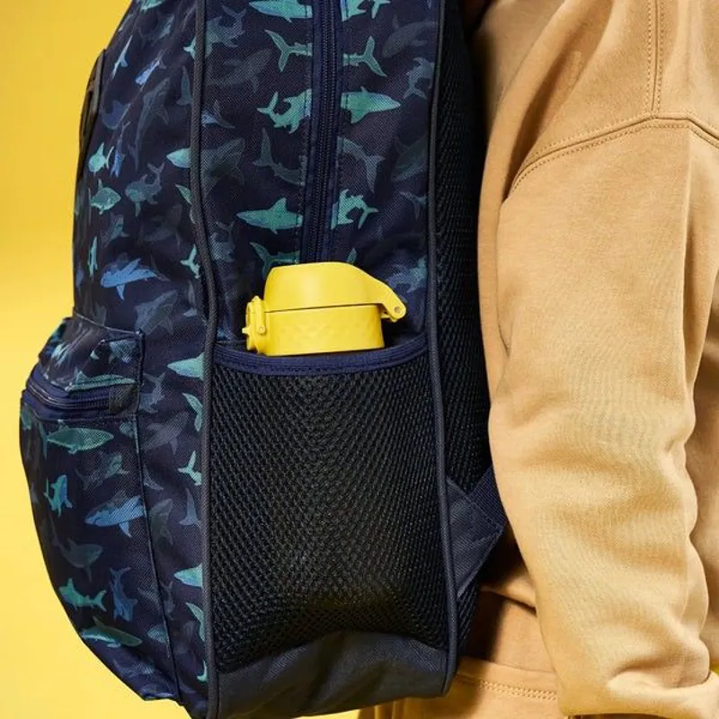 Ion8 Pod 350ml Yellow-9