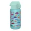 Ion8 Pod Water Bottle 350ml Graphic Fish