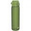 Ion8 Slim Water Bottle 500ml Khaki Green