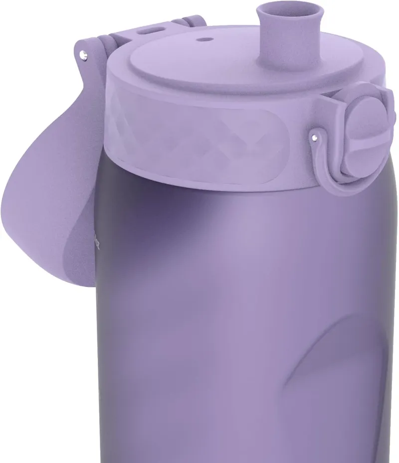 Ion8 Tour Water Bottle 750ml Light Purple-1