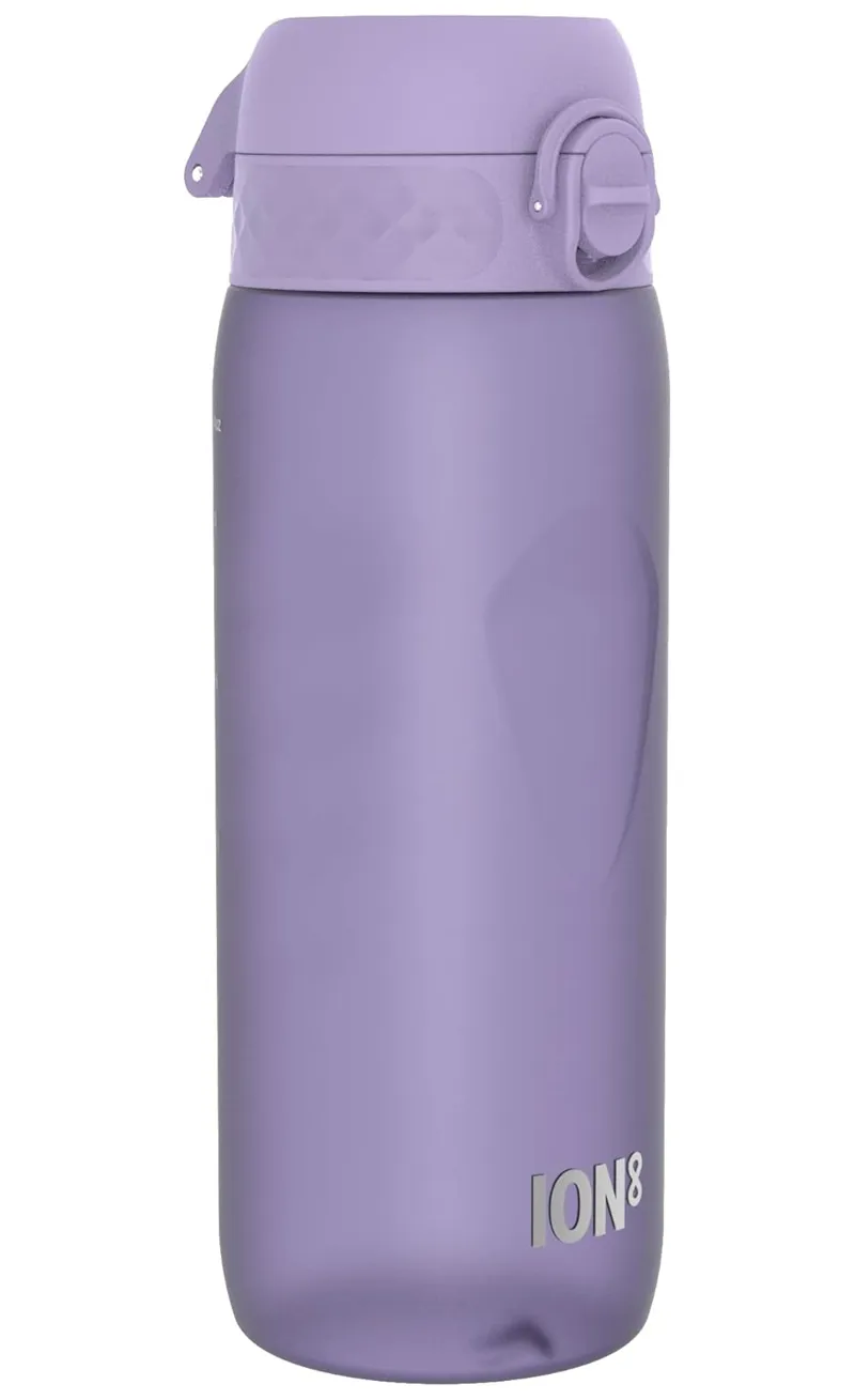 Ion8 Tour Water Bottle 750ml Light Purple