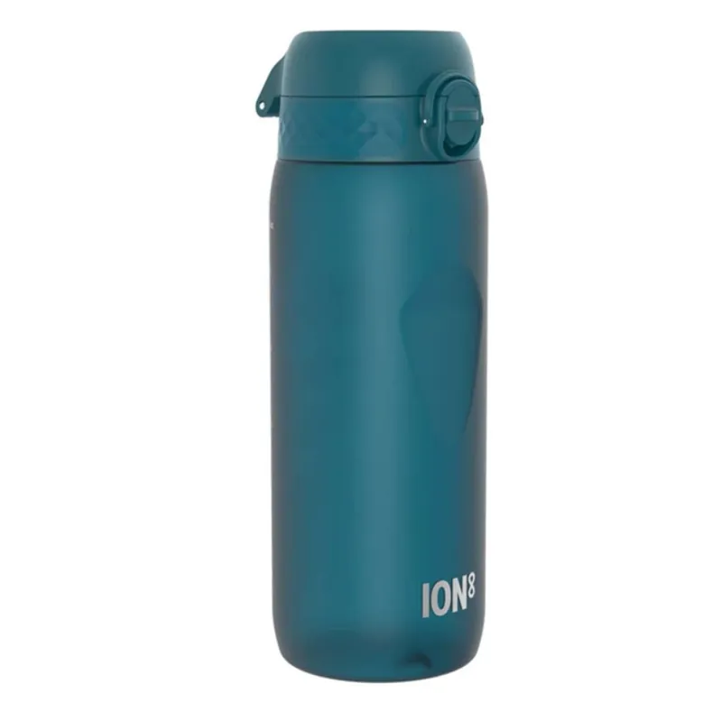 Ion8 Tour Water Bottle 750ml Teal