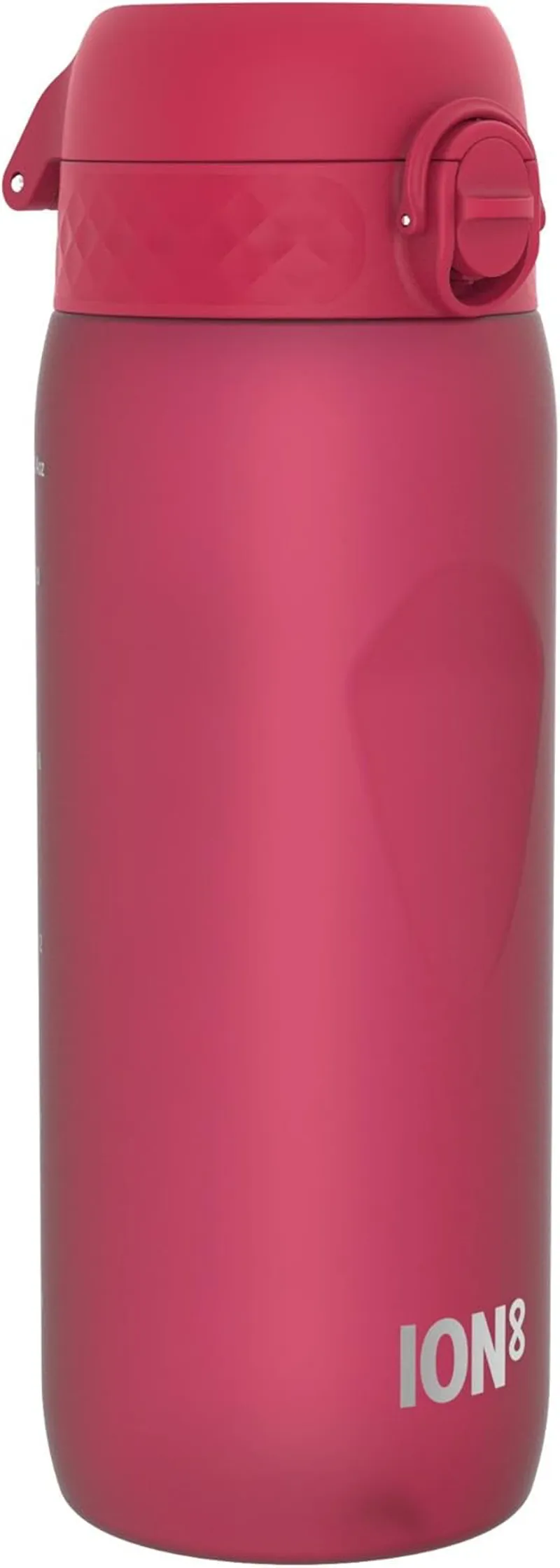 Ion8 Tour Water Bottle 750ml Viva Magenta