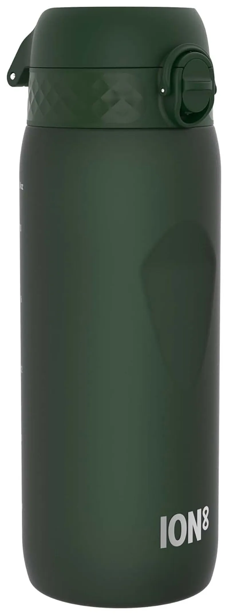 Ion8 Tour Water Bottle Dark Green