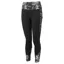 Ronhill Women's Life Satori Crop Tight Black