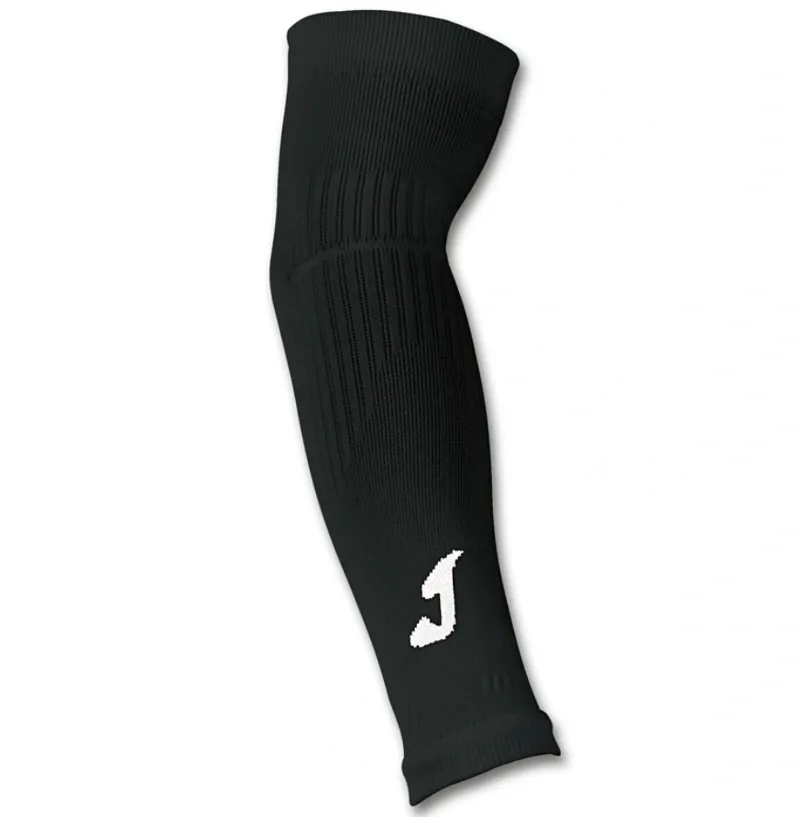 Joma Elbow Patch Compression Black