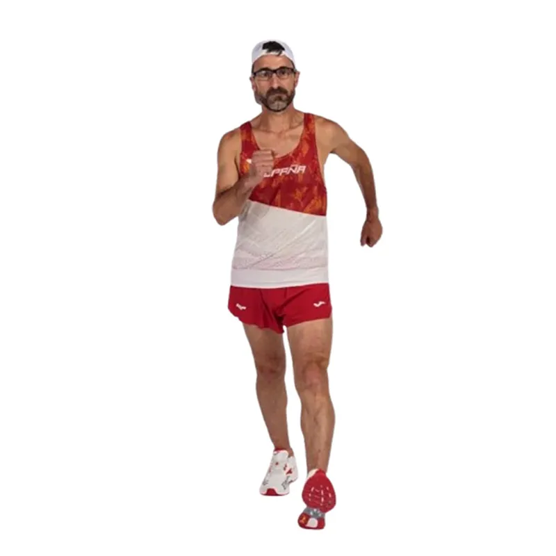 Joma Ice Cap White-6