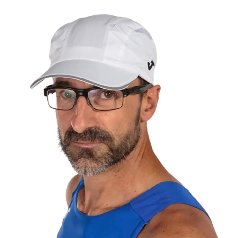 Joma Ice Cap White-5