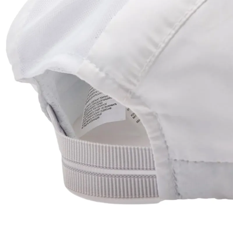 Joma Ice Cap White-4