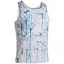 Joma Men's Elite IX Tank Top White