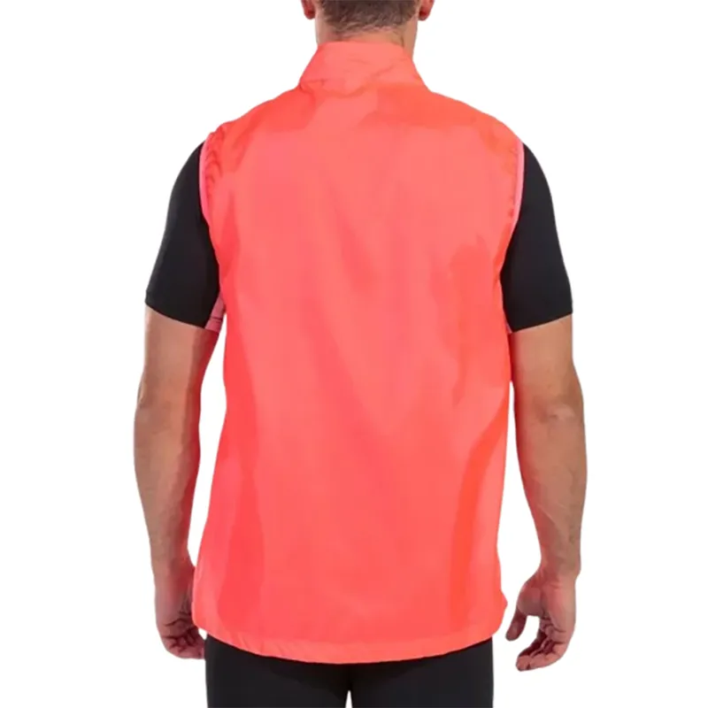 Joma Men's Elite VII Vest Fluor Coral-2
