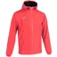 Joma Men's Elite VIII Raincoat Fluorescent Coral