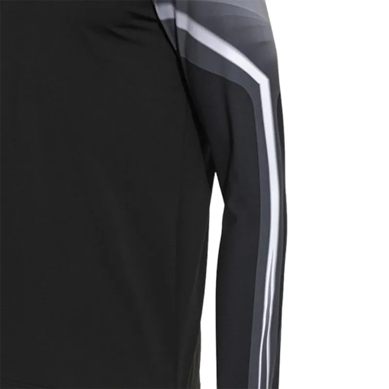 Joma Men's Elite XI Sweatshirt Anthracite-3