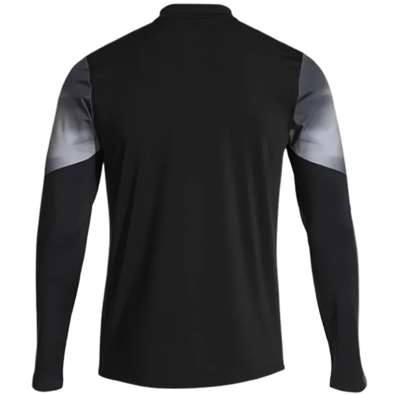 Joma Men's Elite XI Sweatshirt Anthracite-1