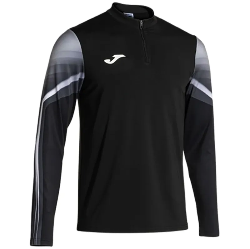 Joma Men's Elite XI Sweatshirt Anthracite