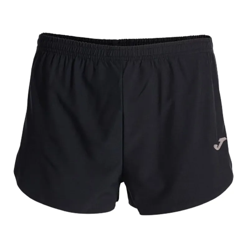 Joma Men's Olimpia Short Black-4