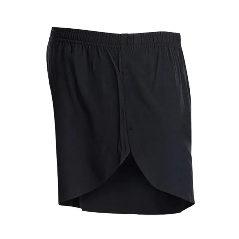 Joma Men's Olimpia Short Black-3
