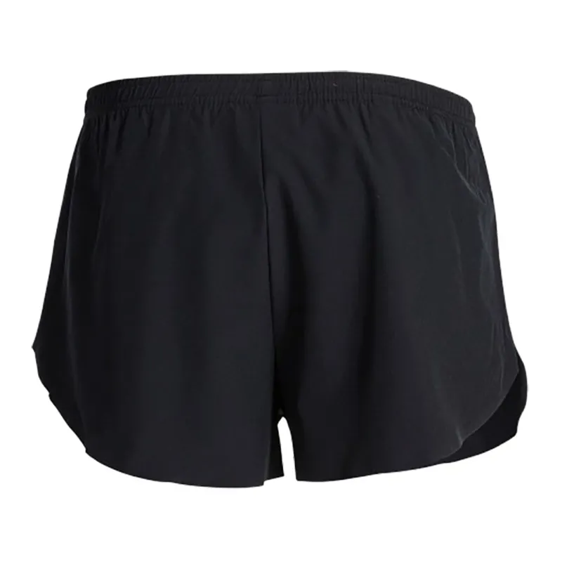 Joma Men's Olimpia Short Black-1