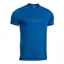 Joma Men's R-City Short Sleeve T-Shirt Blue