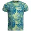 Joma Men's R-City Short Sleeve T-Shirt Lime