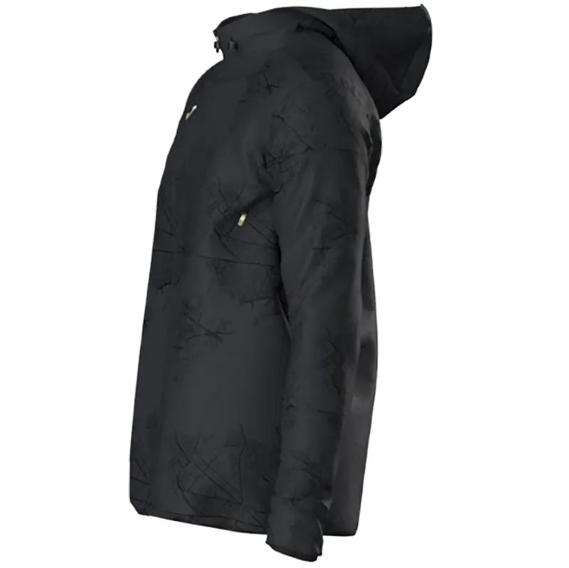 Joma Men's R-Night Raincoat Black-2