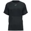 Joma Men's R-Night Short Sleeve T-Shirt Black