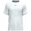 Joma Men's R-Night Short Sleeve T-Shirt White