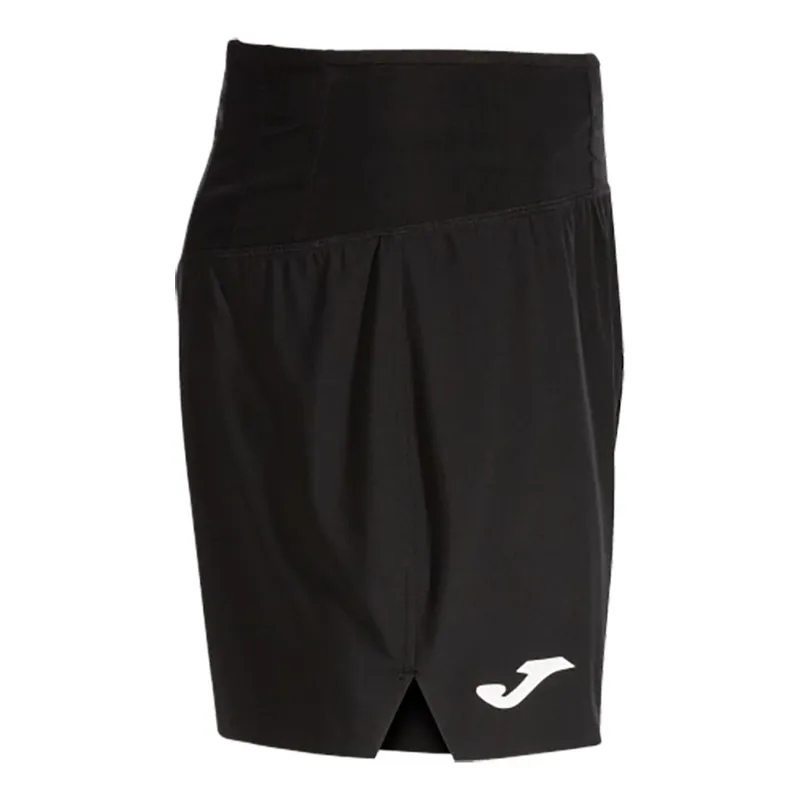 Joma Men's R-Night Trail Shorts Black-2