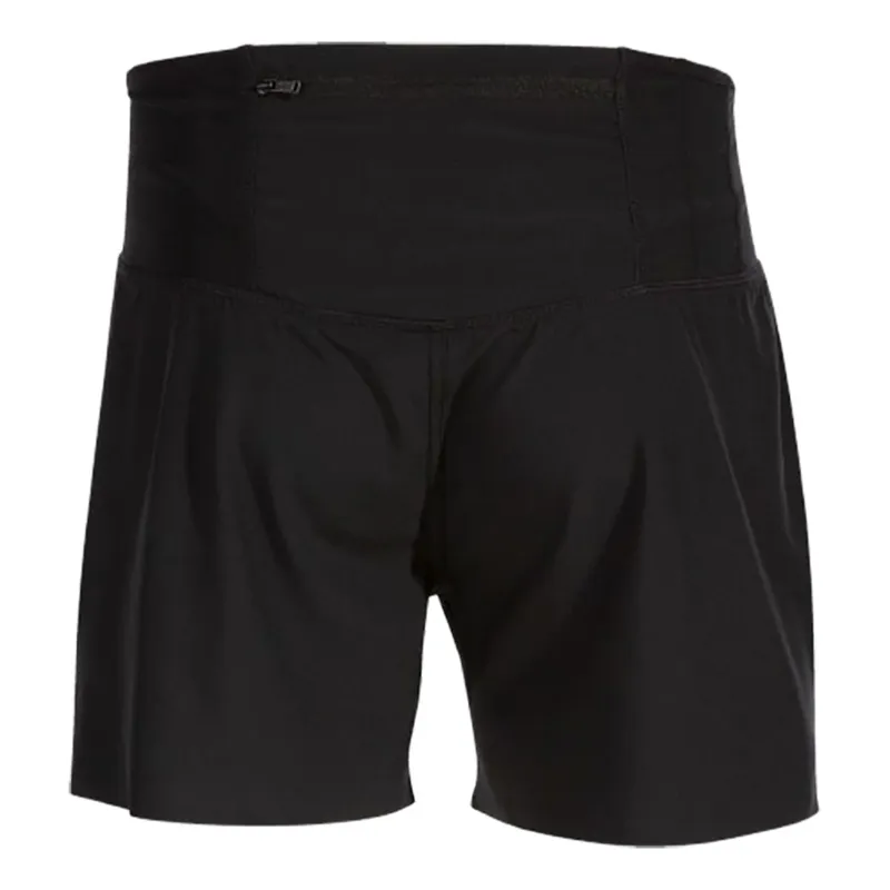 Joma Men's R-Night Trail Shorts Black-1