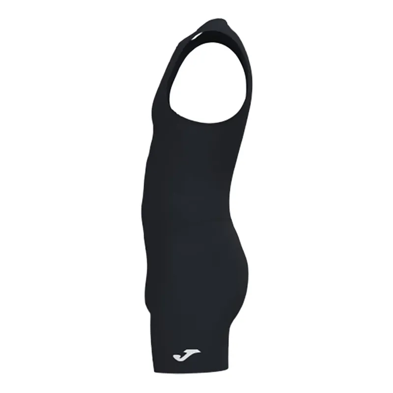Joma Men's Record II BodySuit Black-6