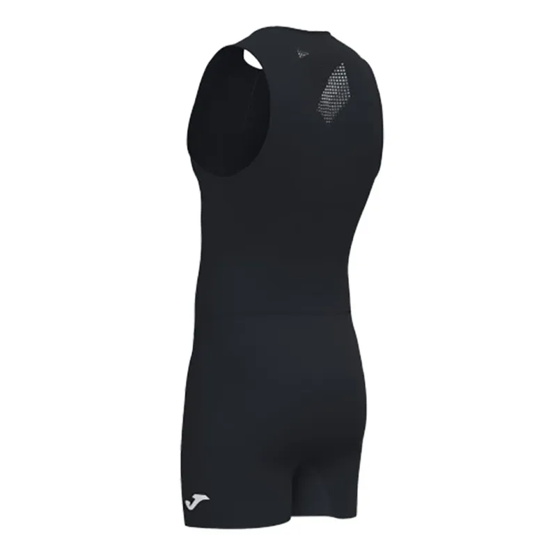 Joma Men's Record II BodySuit Black-5